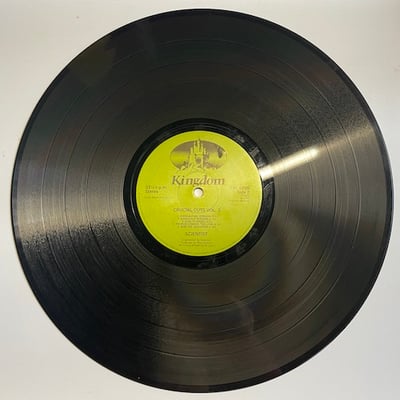 Scientist - Crucial Cuts Vol. 2 picture 4