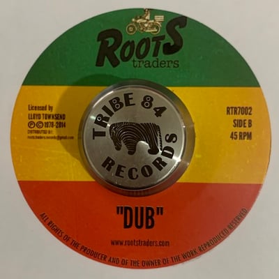 The Simeons - Jah Rastafari picture 2