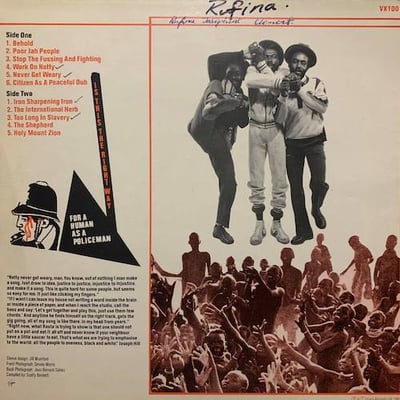 Culture - Vital Selection picture 2