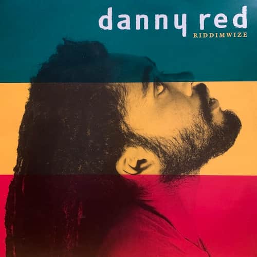 Danny Red – Riddimwize