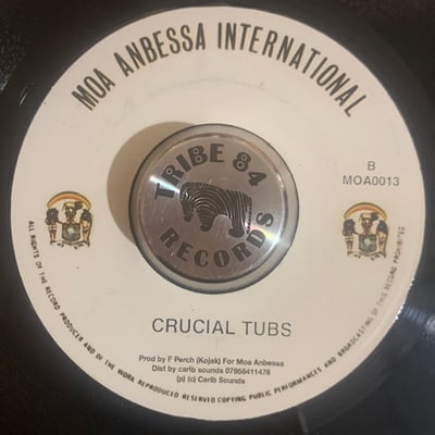 Nicodemus - Crucial Demus picture 2