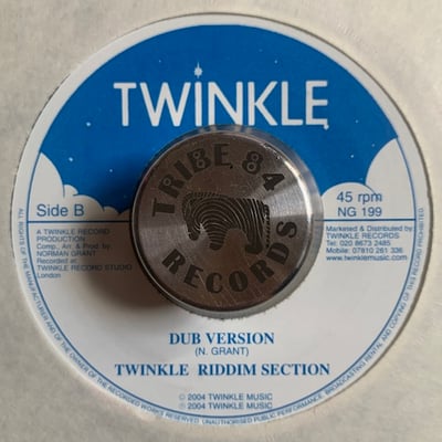 Twinkle Brothers - You Can't Say You Never Know picture 2