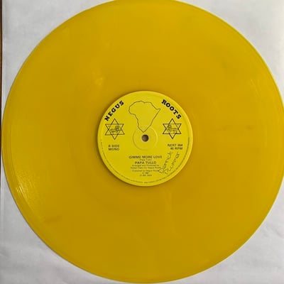Don Carlos, Papa Tullo - Gimme Gimme Your Love picture 2