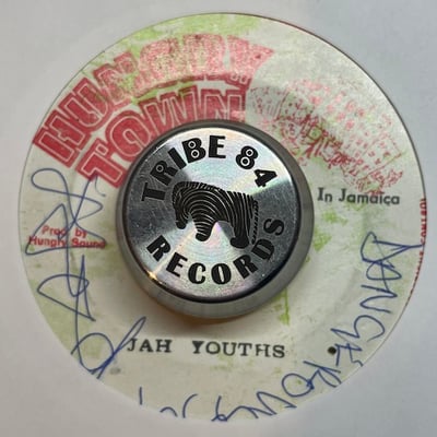 Horace Andy - Youths Of Today picture 2