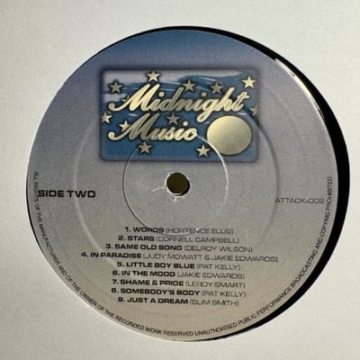Various - Midnight Music picture 4