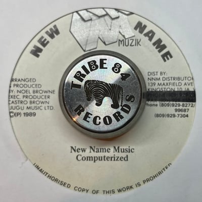Willi Williams - Sell Out picture 2