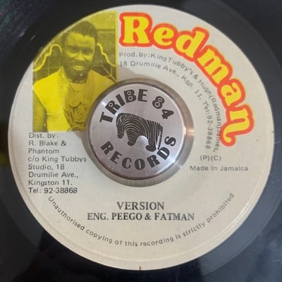 Puddy Roots - When I Release picture 2