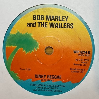 Bob Marley & The Wailers - No Woman, No Cry picture 2