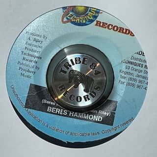 Beres Hammond – Do You Pray