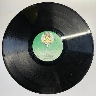 Well Charged - Vital Dub picture 4