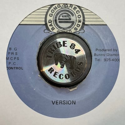 The Mighty Diamonds - To The Top picture 2