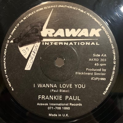 Freddie McGregor, Frankie Paul - We Bada Than Them picture 2