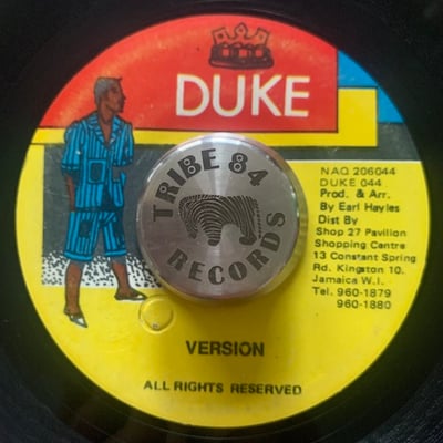 Frankie Paul - Kill Them picture 2