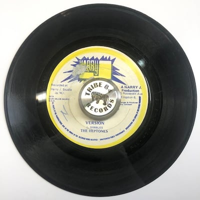 The Heptones - Country Boy picture 4