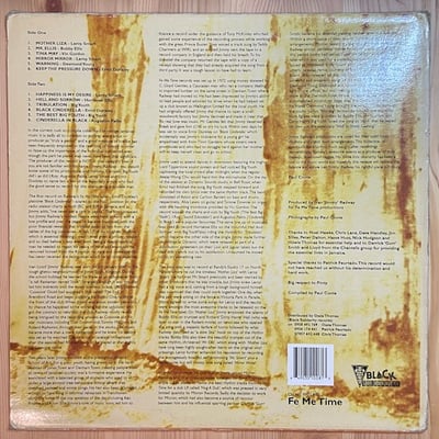 Various - Keep The Pressure Down picture 2
