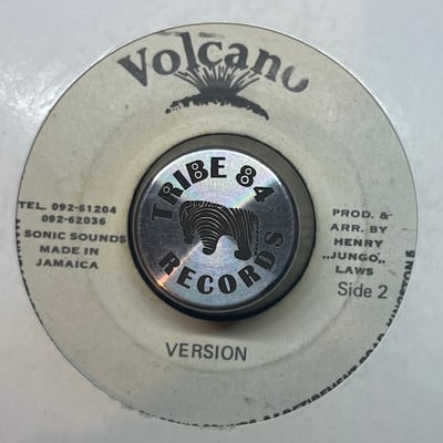 Cocoa Tea - I've Lost My Sonia picture 2