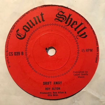 Roy Alton - Carnival Night picture 2