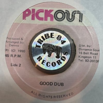 Courtney Melody - Good Loving picture 2