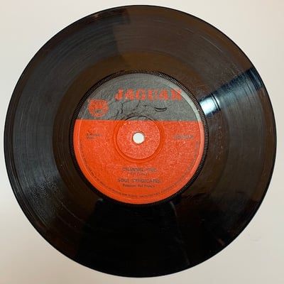 Jah Lloyd, Douglas Boothe - Channel One picture 4