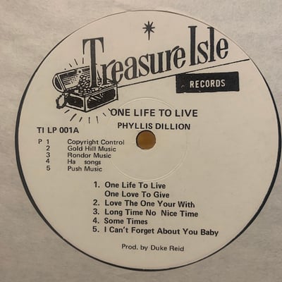 Phyllis Dillon - One Life To Live picture 4