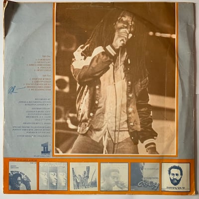 Freddie McGregor - I Am Ready picture 2