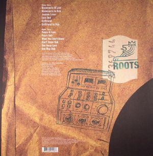 Barry Brown, Scientist - At King Tubby's With The Roots Radics picture 2