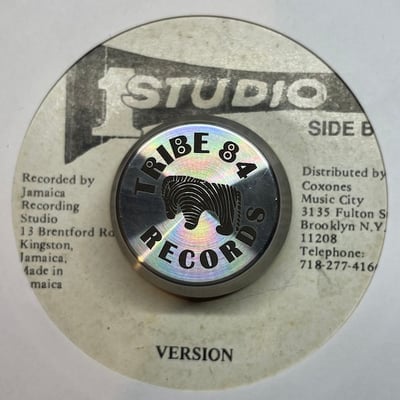 Theophilus Beckford - Easy Snappin picture 2
