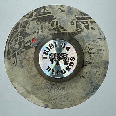 Ken Boothe - Archibella picture 2