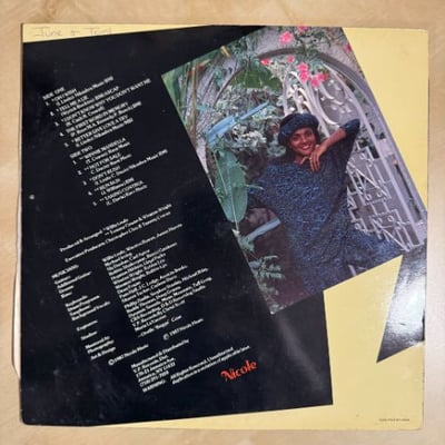 Carlene Davis - Taking Control picture 4