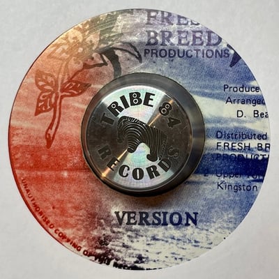 Capleton - Too Warsome picture 2