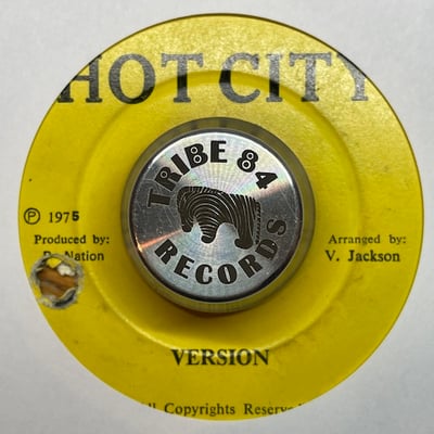 Johnny Clarke - Never Never picture 2