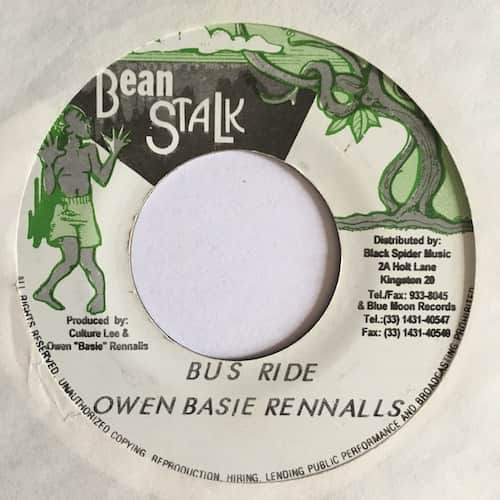 Capleton – The Highest Grade