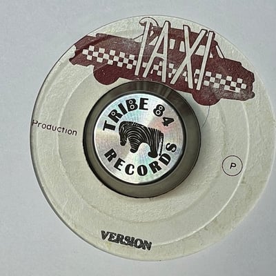 Black Uhuru - Shine Eye Girl picture 2