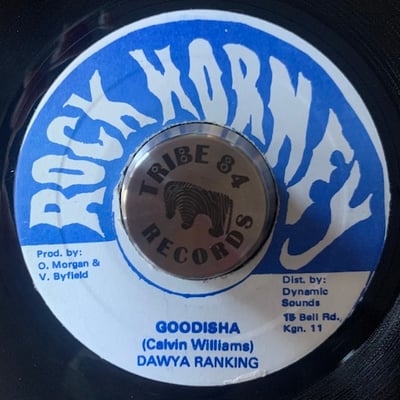 Dawya Rankin - Goodishapicture