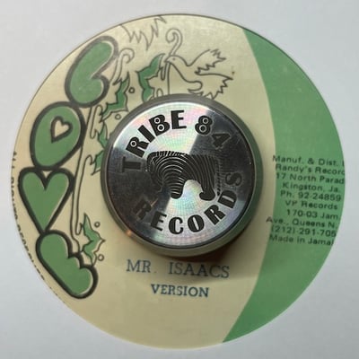 Gregory Isaacs - Never Be Ungrateful picture 2