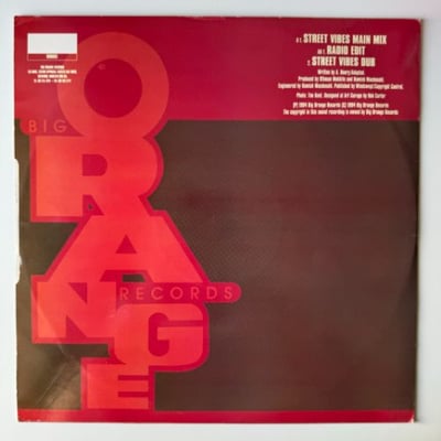 Tippa Irie, Peter Hunnigale - Baby picture 2