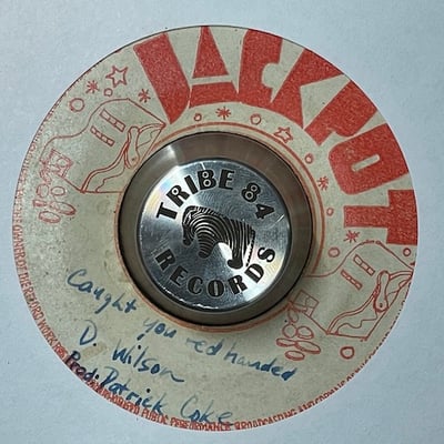 Delroy Wilson - Baby Don't Leave Me picture 2