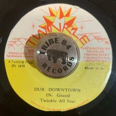Twinkle Brothers - Natty Dread Uptown picture 2