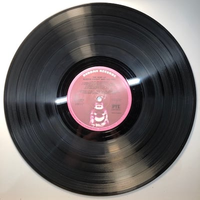 Gladys Knight And The Pips - The Best Of Gladys Knight & The Pips picture 6