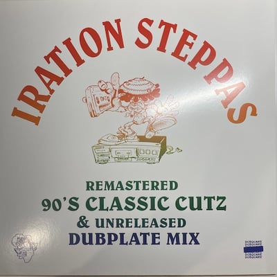 Iration Steppas - Reminiscence picture 2