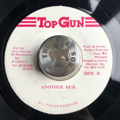 Chuck Turner - Another Love Song (Medley) picture 2