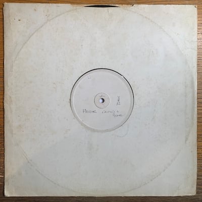 Eek-A-Mouse - Heroes Dead And Gone / Under The Golden Moonlight picture 2