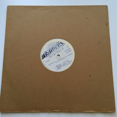 Various - Raiders Music Presents - Live At D.S.Y.C picture 2