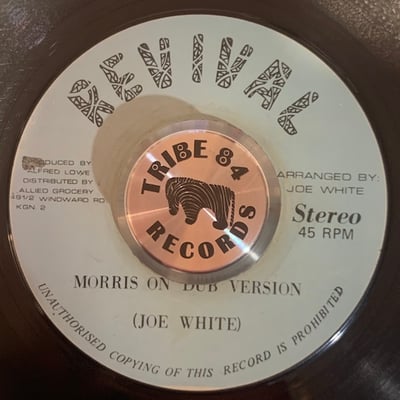 Joe White - When You Are Young picture 2