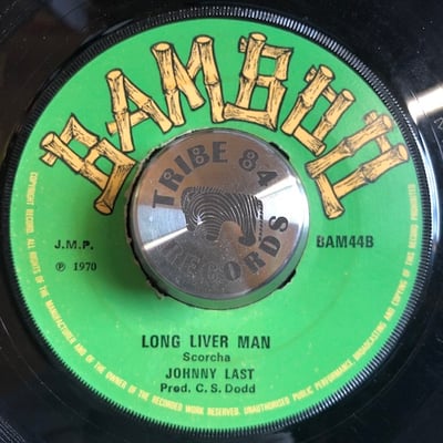 John Holt - Love I Can Feel picture 2