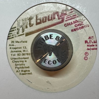 Delroy Wilson - I'll Never Hurt You picture 2