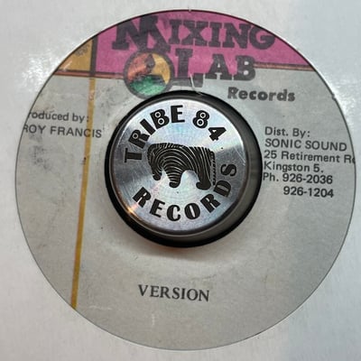 Freddie McGregor - Every Little Thing picture 2