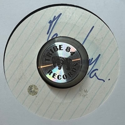Horace Andy - Man To Man picture 2