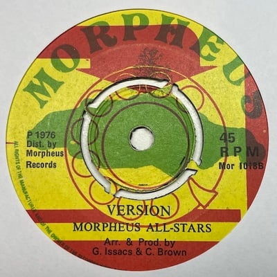 Gregory Isaacs - Extra Classic picture 2