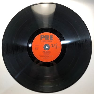 Gregory Isaacs - More Gregory picture 3